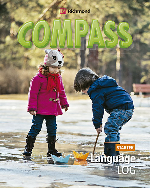 Compass Starter Language Log Portada - capa grande (495x620)